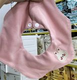 YẾM TRÒN THÊU HỌA TIẾT MONONA