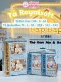 TÃ QUẦN ROYALSOFT PREMIUM