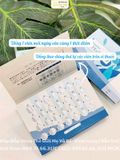 THUỐC NGỪA THAI NHẬT TRIQUILAR VĨ 28 VIÊN