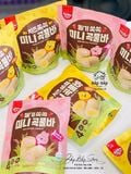 Bánh Cuộn Ngũ Cốc Bebedang (15m+)