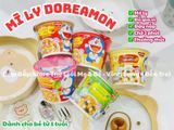 MÌ LY DOREMON