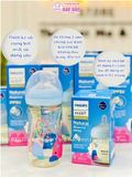 BÌNH SỮA PHILIPS AVENT PPSU MỚI