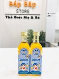 DẦU THUYỀN XƯA 65ML