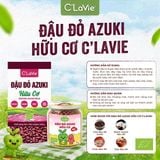 ĐẬU HỮU CƠ C'LAVIE HỦ 110G