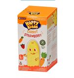 BÁNH GẠO HAPPY BITES 21G