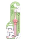 BÀN CHẢI ĐÁNH RĂNG COTTON