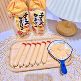 XÚC XÍCH NATORI CÁ TUYẾT PHÔ MAI