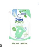 NƯỚC GIẶT DNEE (DẠNG TÚI 1L3)