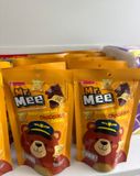 BÁNH GẤU MR.BEE BISCUIT CHOCOLATE CREAM 20G