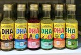 DẦU ĂN DẶM DHA (100ml)