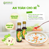NƯỚC MẮM CÁ CƠM ANPASO