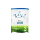 SPDD BELLAMY'S A2 ORGANIC 350GR
