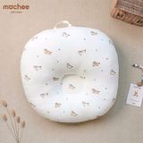 GỐI CHỐNG TRÀO NGƯỢC JACQUARD HỌA TIẾT 70*80 MOCHEE