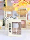 BÌNH TẬP UỐNG NƯỚC HEORSHE 210ML