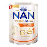 SỮA NAN INFINIPRO A2 6HMO 800gr