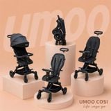 XE ĐẨY GẤP GỌN UMOO COSI UM-02246
