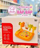 QUÀ TẶNG 899K - ĐIỆN THOẠI THỎ ĐA NĂNG YL927