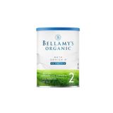 SPDD BELLAMY'S A2 ORGANIC 350GR