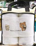 BỘ GỐI CHẶN GOODMAMA