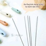 SET CỌ RỬA BÌNH HONPER HP229