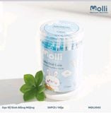 CÂY RƠ LƯỠI MOLLI (HỘP)
