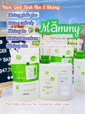 NƯỚC GIẶT XẢ SINH HỌC MAMMY ORCHIDS