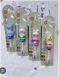 BÀN CHẢI LÔNG TƠ HP241