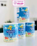 SỮA PEDIASURE HƯU CAO CỔ MỸ 400G