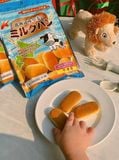 BÁNH MÌ TƯƠI CANET 10M+