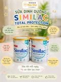 SPDDCT SIMILAC TOTAL PROTECTION 800G