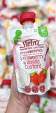 VÁNG SỮA HEINZ TÚI 6m+