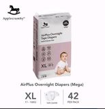 TÃ DÁN ĐÊM APPLECRUMBY MEGA
