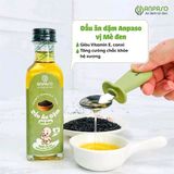 DẦU ĂN DẶM ANPASO (100ml)