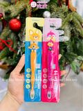 BÀN CHẢI ĐÁNH RĂNG PORORO HÀN