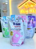 NƯỚC GIẶT DNEE (DẠNG TÚI 1L3)