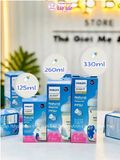 BÌNH SỮA PHILIPS AVENT PPSU MỚI