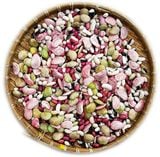 ĐẬU THẬP CẨM TƯƠI (PHẦN)