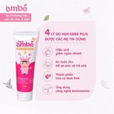 KEM EM BÉ PLUS HỒNG (20gr)