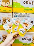 TPBS NƯỚC GẠC NHUNG HƯƠU SUMO HÀN 12M 80ML THÙNG 40 GÓI