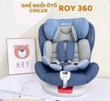 GHẾ Ô TÔ ROY 360 CHILUX CÓ MÁI CHE