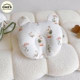 GỐI LÕM OME'S HỌA TIẾT