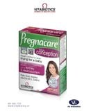 TPBVSK PREGNACARE CONCEPTION VITABIOTICS 30 VIÊN NK