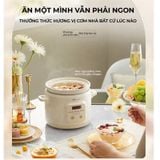 QUÀ TẶNG APTAMIL NEW 0Đ