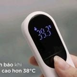 NHIỆT KẾ HỒNG NGOẠI KHÔNG TIẾP XÚC PROMPT 2 JBX-315 FATZ