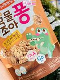 BÁNH BỎNG NGÔ IVENET 2Y+ 30GR
