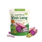 BÁNH ĂN DẶM MĂMMY THANH 6M+ 30G
