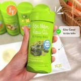 BỘT NÊM ĂN DẶM RAU CỦ MĂMMY KHÔNG MUỐI 85gr 1Y