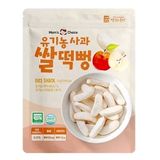 BÁNH GẠO MOM'S CHOICES DẠNG MIẾNG 6M 25G