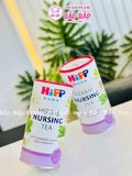 TRÀ CỐM LỢI SỮA HIPP MAMA 200GR