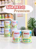 SPDDCT MEIJI PREMIUM 800G 1-3